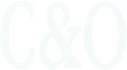Logotipo C&O